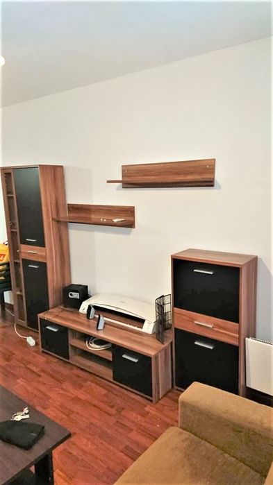 Дава се под наем Двустаен апартамент в София, Манастирски ливади - 71 кв.м за 520 € - Снимка #2