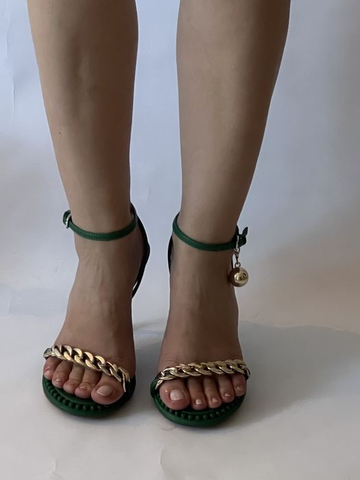 Sandale Bottega Veneta