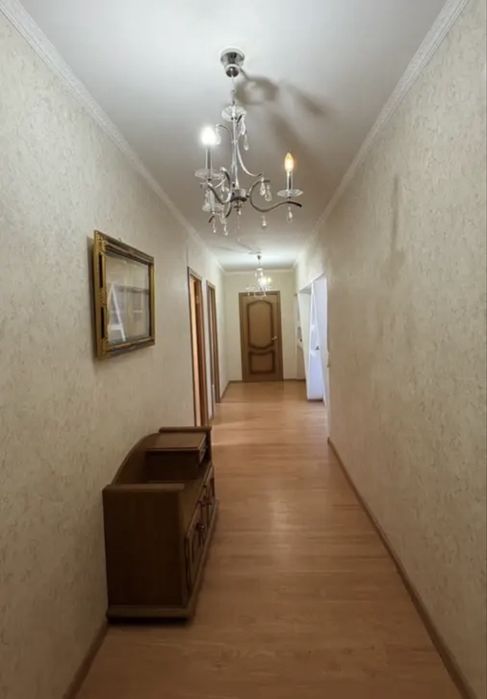Продам ПЕНТХАУС 150кв.м.