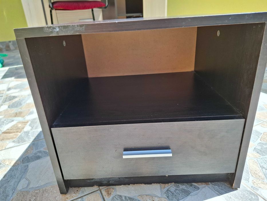 Употребявани мебели