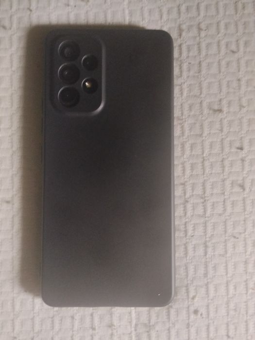 Samsung A 52 5G RAM 6 memorie 128