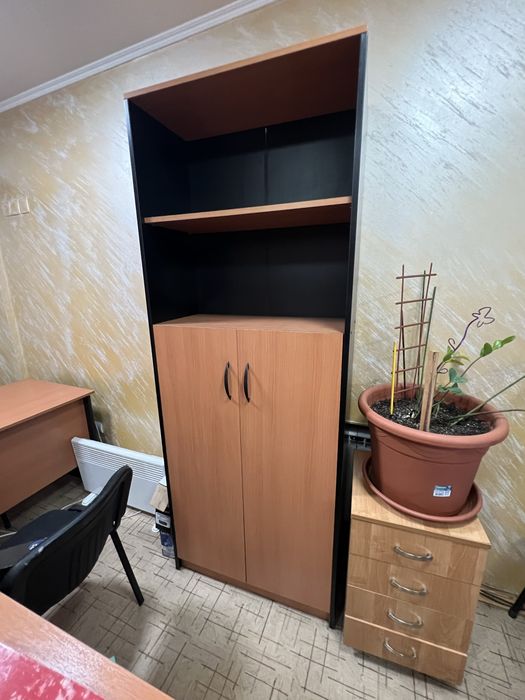 Продам офисную мебель