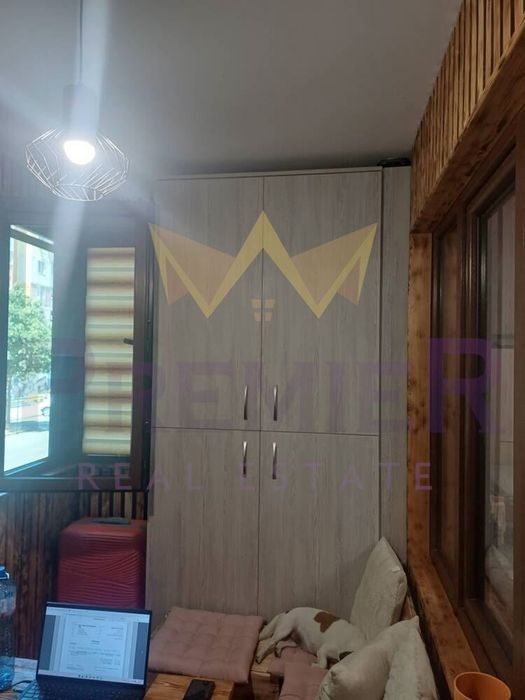 Продава се Двустаен апартамент в Бургас, Възраждане - 68 кв.м за 3295 €/кв.м - Снимка #2