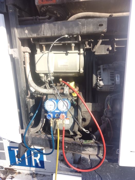 Ремонт холодильников морозильников, стиральных машин