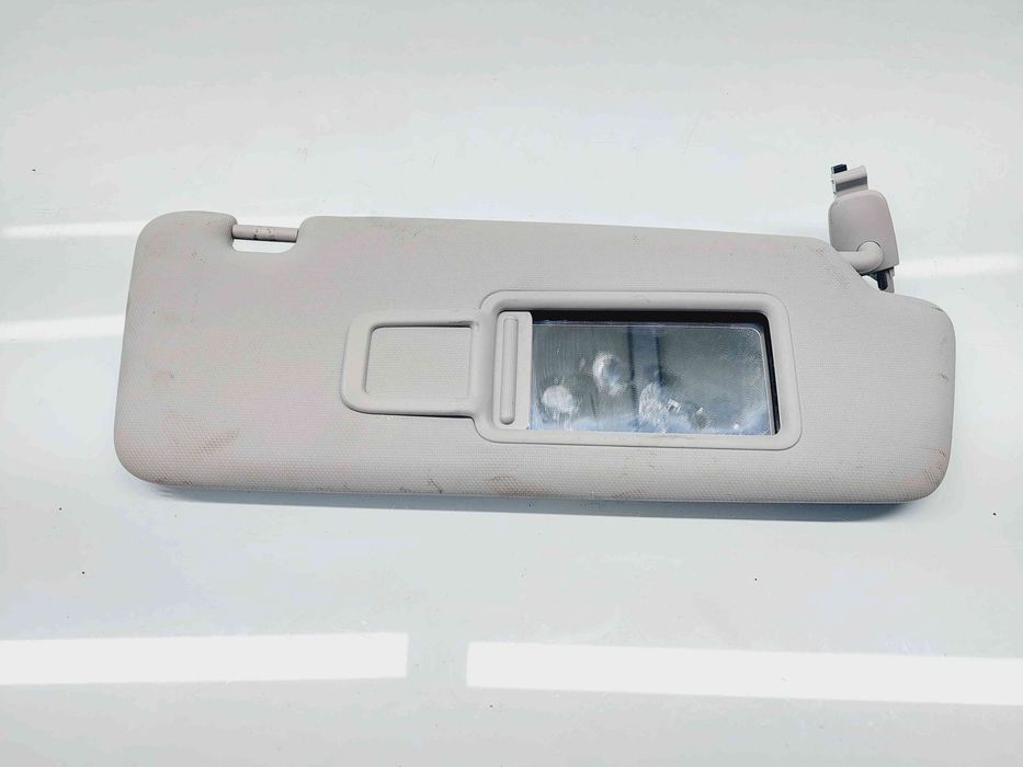 Parasolar dreapta Audi A5 Sportback (8TA) Facelift [Fabr 2009-2015] 8