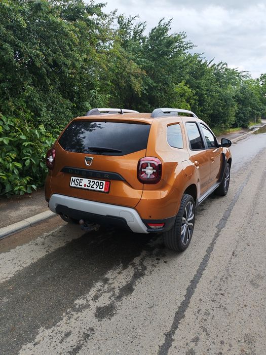 DACIA Duster 2020 — imagine 4