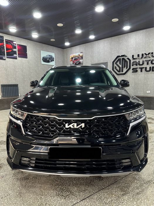 KIA Sorento 2.5 Full