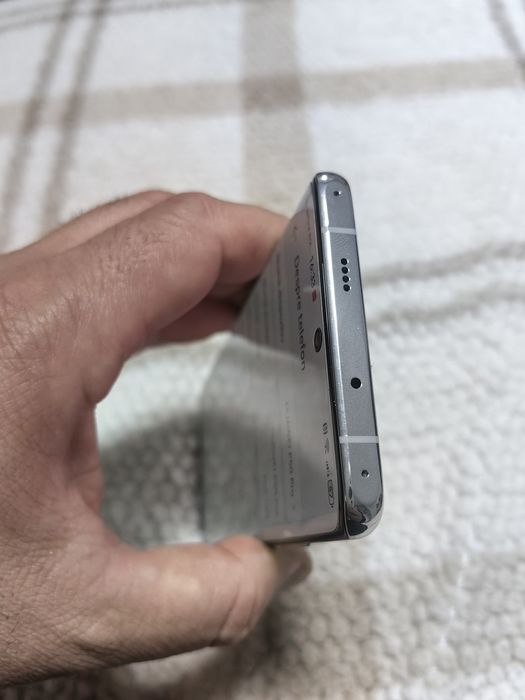 Huawei p50 pro dual sim