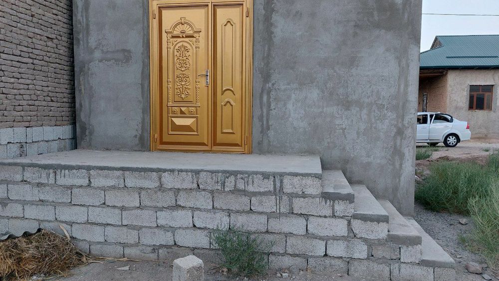 Дом с участком 4 сотки Химия