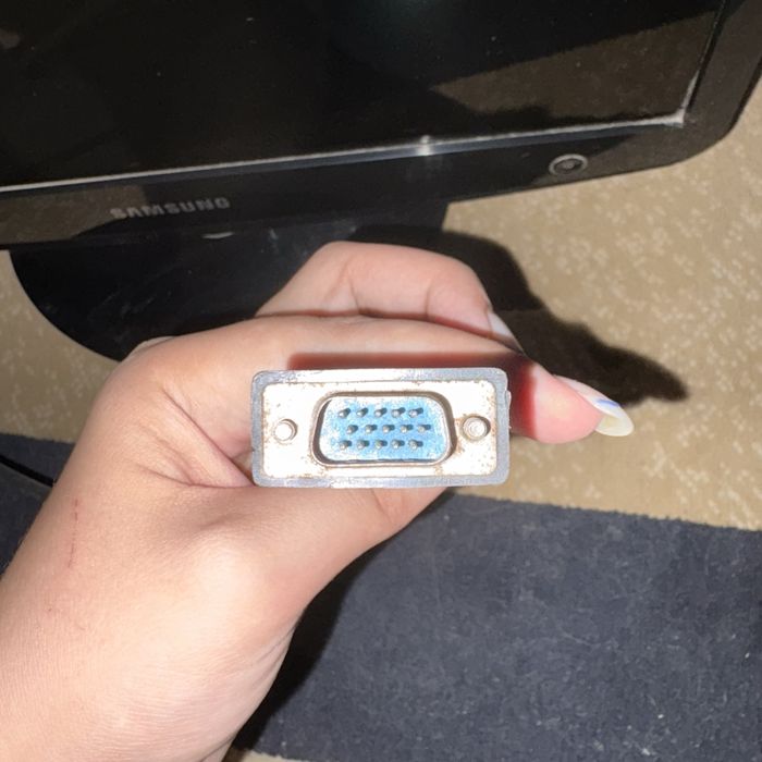 Монитор Samsung 19” (SyncMaster 932GWEP PLUS)