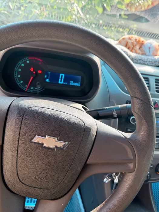 Chevrolet Cobalt 2014 — 6