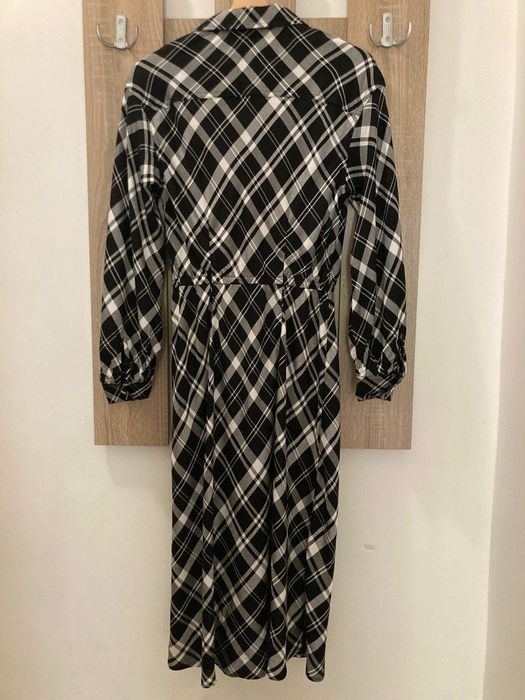 Рокля Tommy Jeans Stefanel
