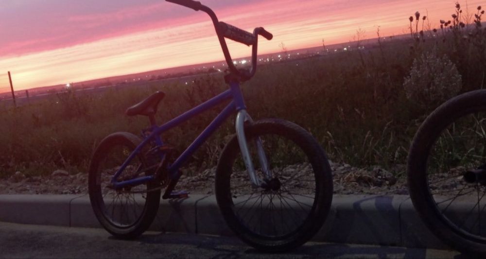 продам велосипед бмх