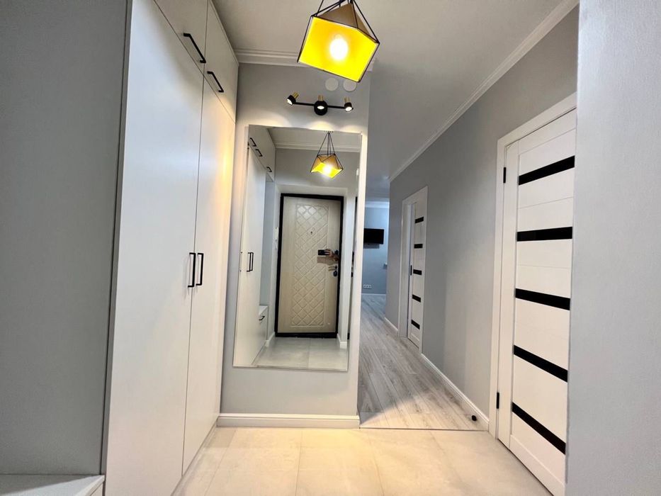 Суточно квартира