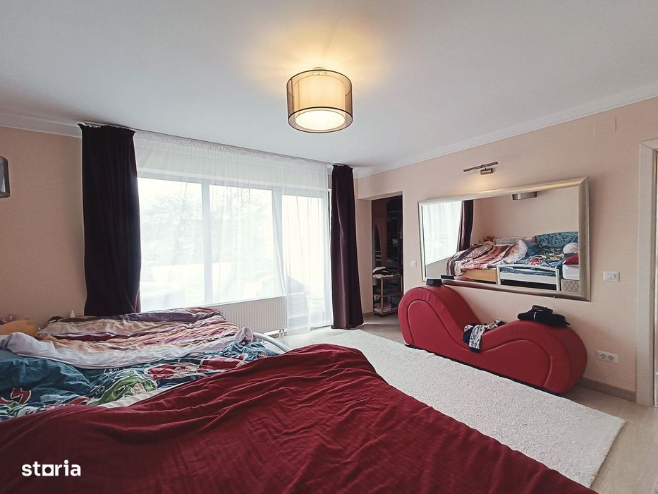 Casa individuala  Gruia ,constructie noua, locatie premium