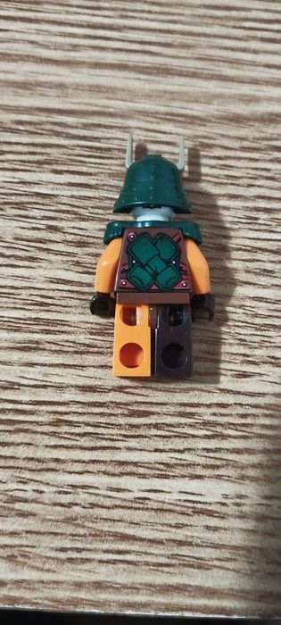 Figurină Lego Ninjago-Doubloon(Lego Ninjago Skybound)