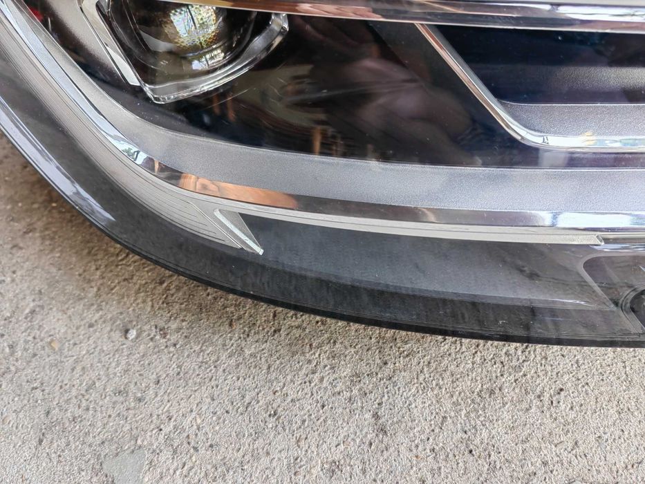 Фар Audi A3 Audi S3 Audi RS3 LED десен/Фар Ауди А3 С3 РС3 Оригинален