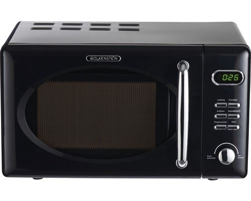 Ретро микровълнова фурна Wolkenstein MW720