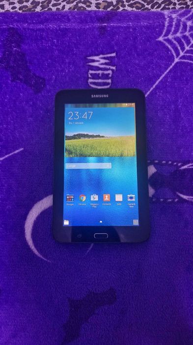 Pachet 2 Tablete + Telefon (Samsung Tab 3, Utok, Allview) – Toate FUNCȚIONALE