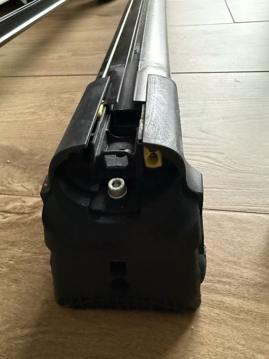 Напречни греди Turtle Air 2