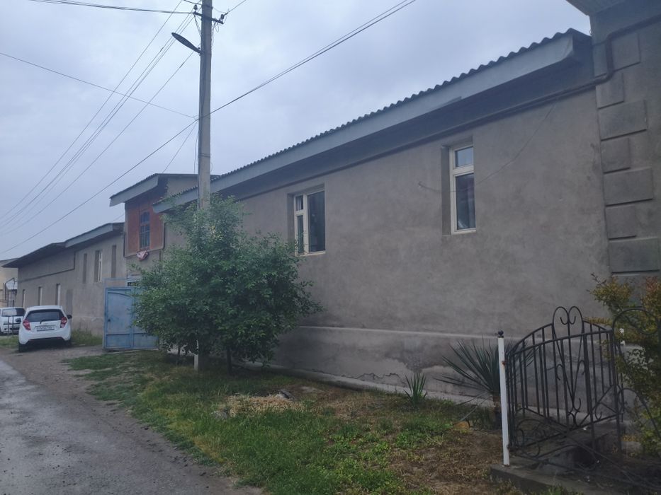 Участок 10 сотих