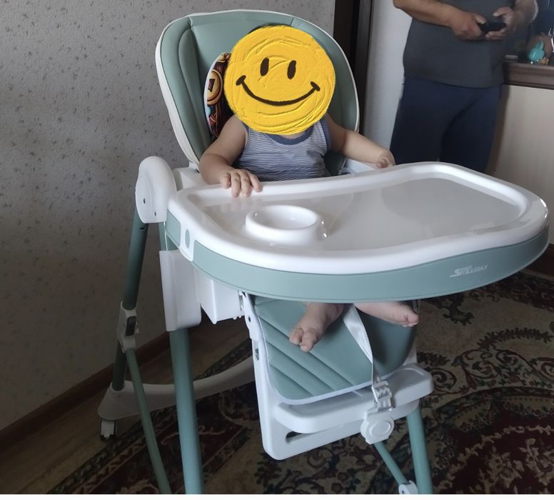 Стульчик для кормления