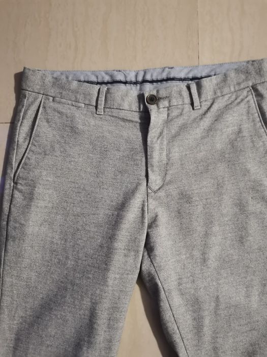 Vand pantaloni TOMMY HILFIGER marimea 33/34 (M)