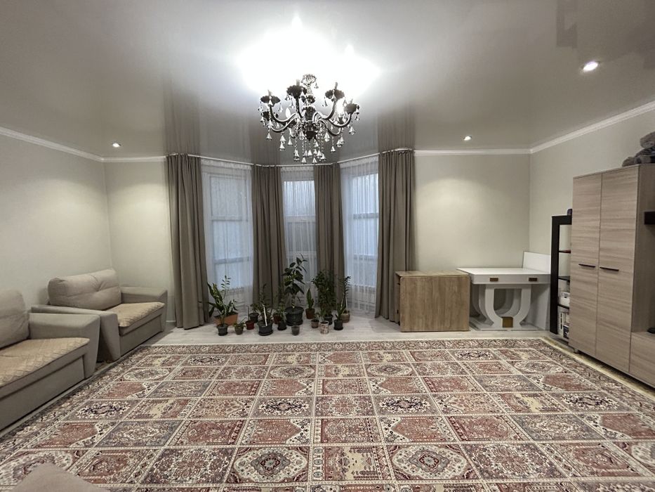 Продаётся дом 135 кв.м.