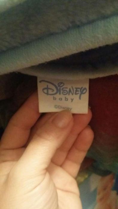 Paturica copii groasa vind /schimb