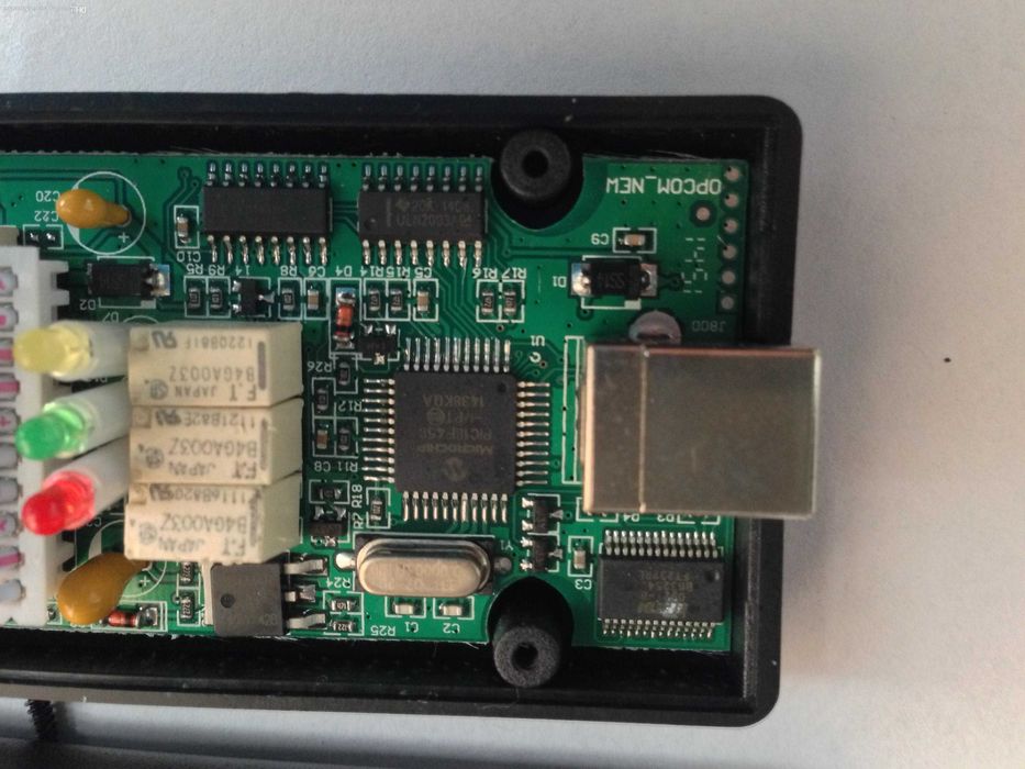 Tester OPEL OP-COM Soft 2021 PIC Original  Diagnoza Auto Promotie