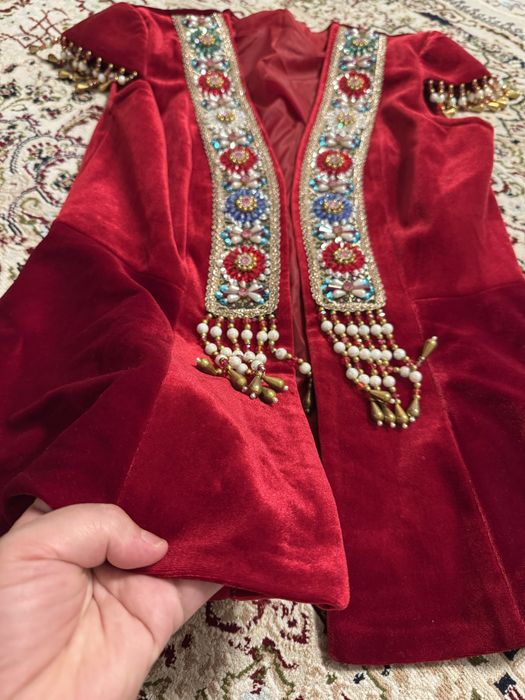 Продам срочно кажекей