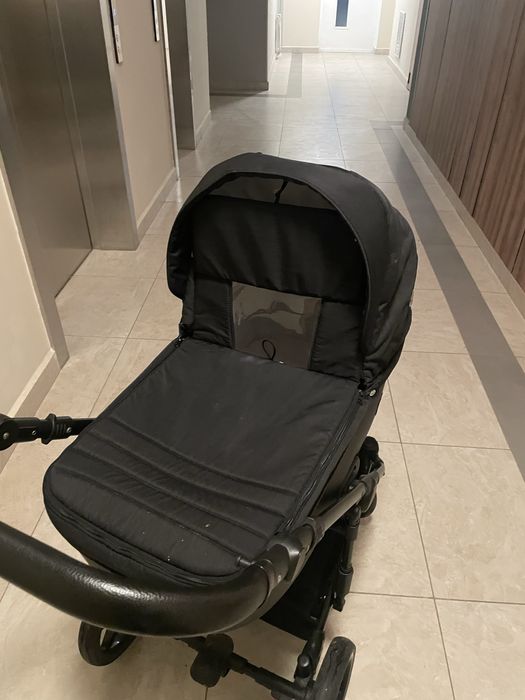 Коляска ADAMEX 2 в 1