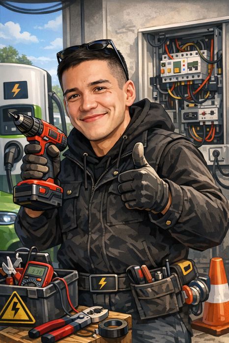 Муж на час ( мастер )