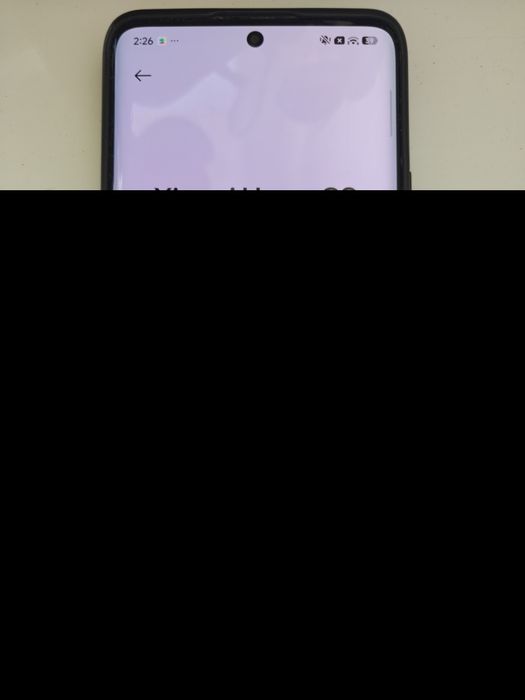 Redmi Note 14 Pro+ CN