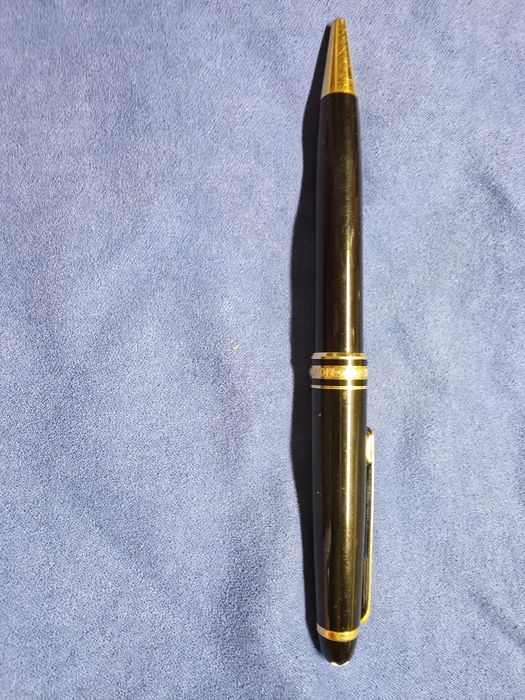 Химикалка Montblanc Meisterstück Ballpoint