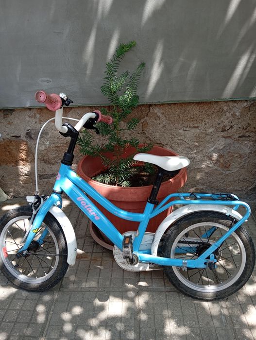 Детски Велосипеди в добро състояние