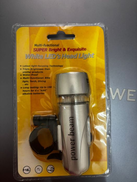 Горный велосипед