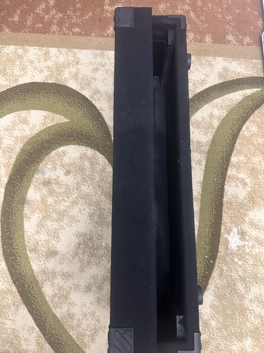 Куфарче за модул korg м3