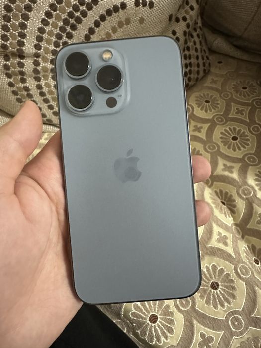 iphone 13 pro 128gb в идеале
