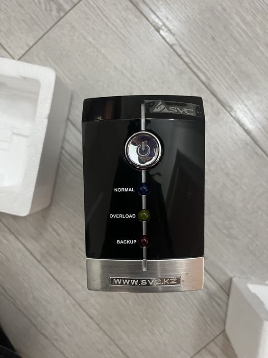 Блок питание новая