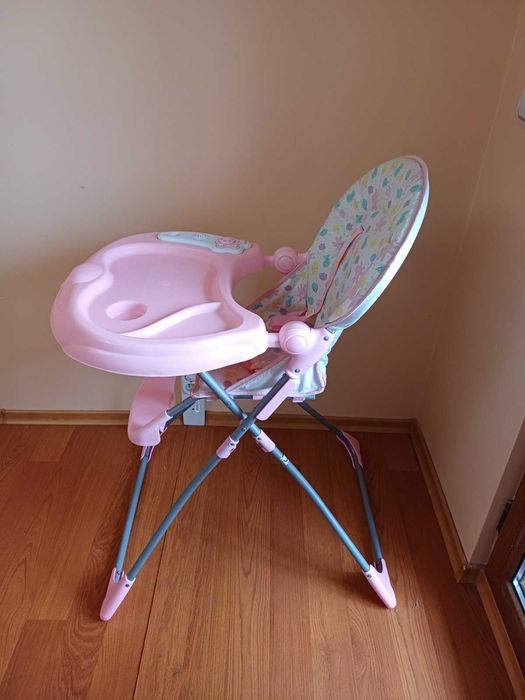 Детско столче за хранене