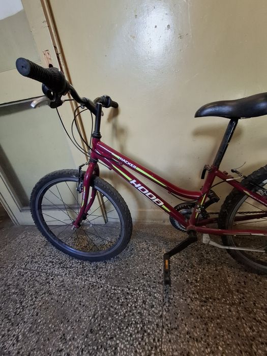 Колело за момичета и момчета!