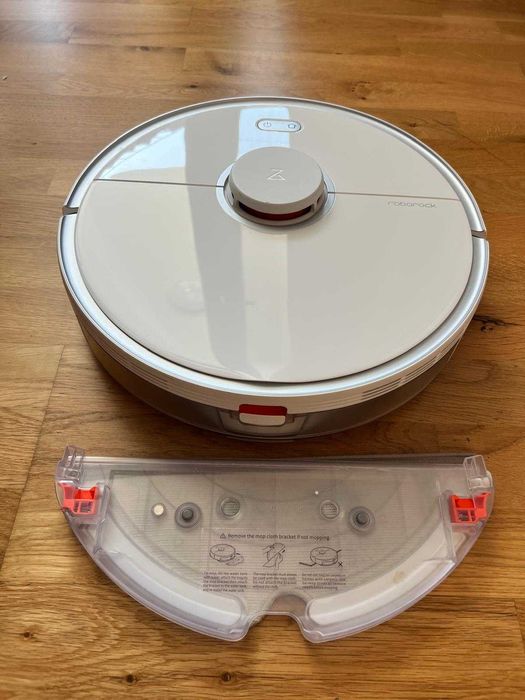Roborock S5 Max Alb, Stare foarte buna.