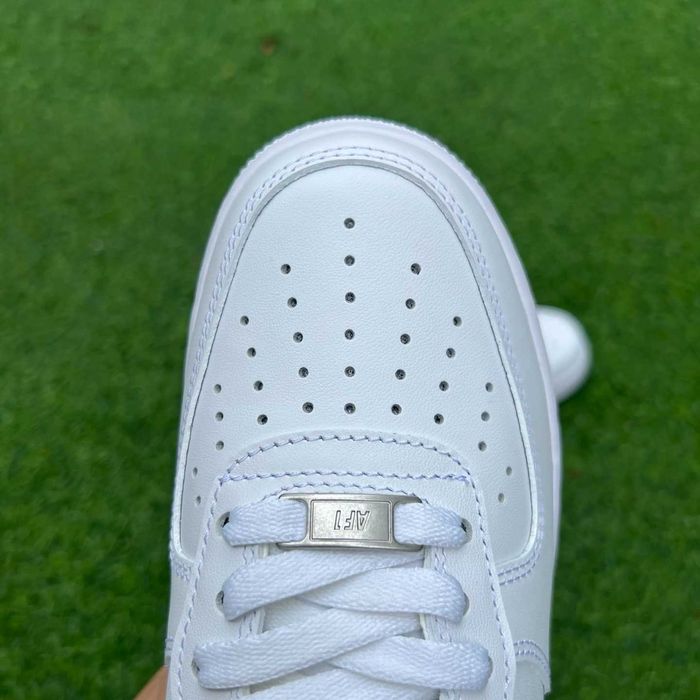 Nike Air Force 1 | Бели