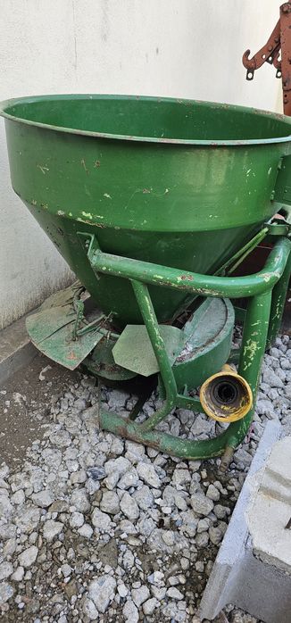 Mig azot amazone 300 litri