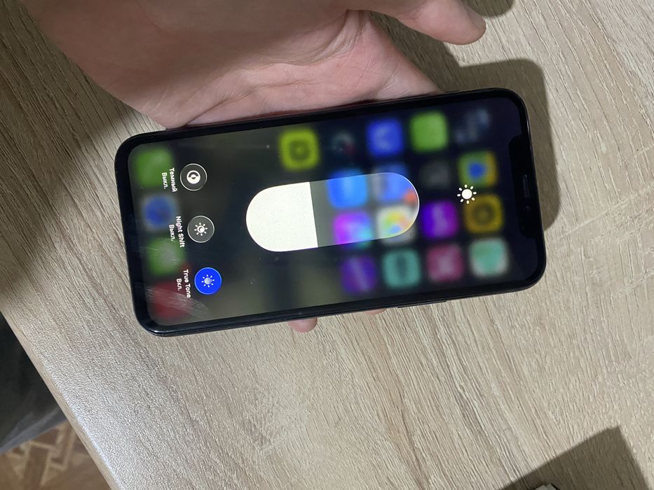 Айфон 11про 256 гб