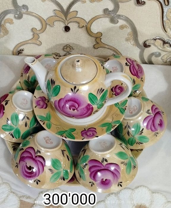 Посуда стекло все такое для дома