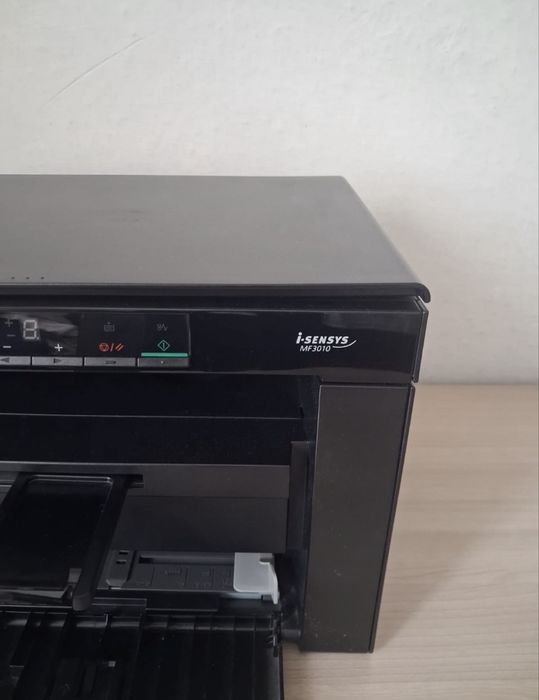 Canon 3010 3в1 принтер