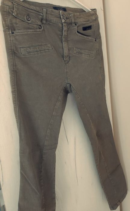 Дамски панталон Pause