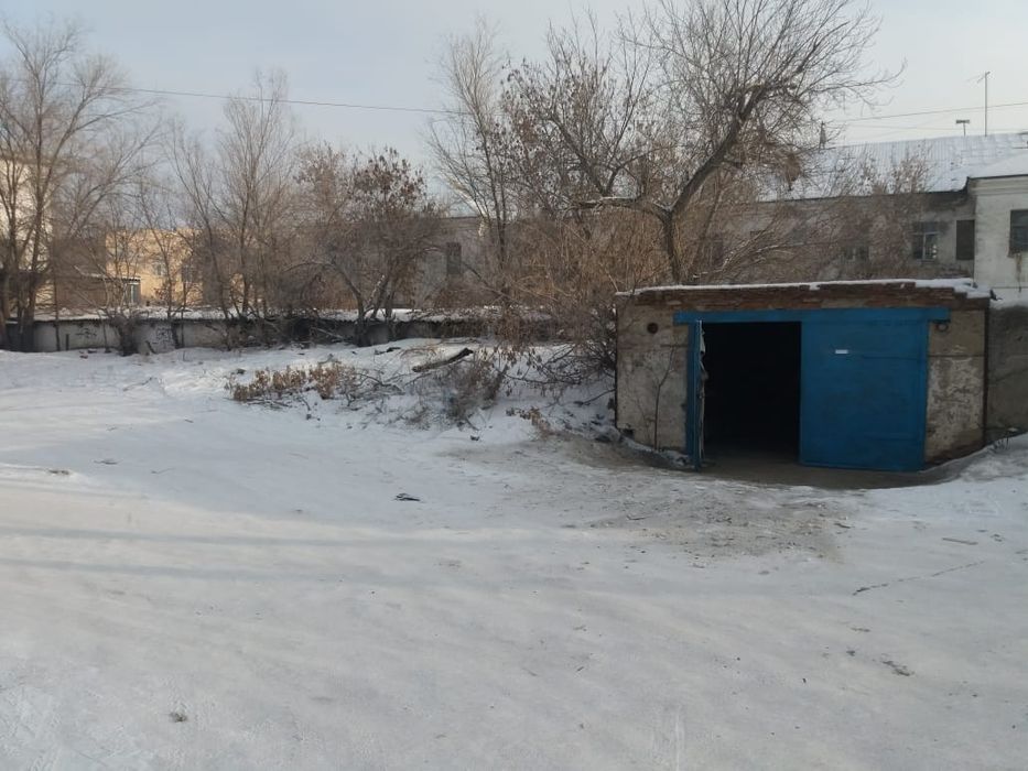 Продам гараж с документами.